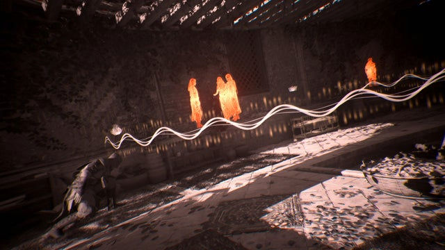 Assassins Creed Mirage. Прохождение