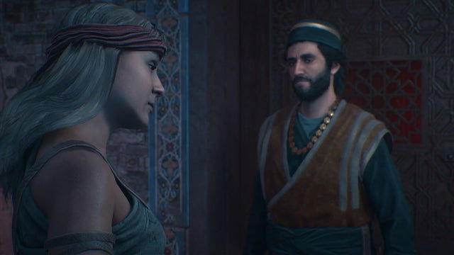 Assassins Creed Mirage. Прохождение