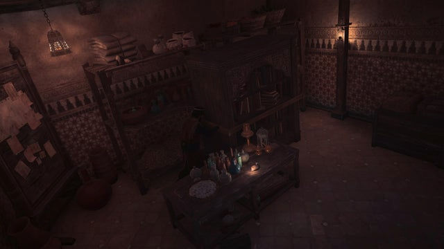 Assassins Creed Mirage. Прохождение