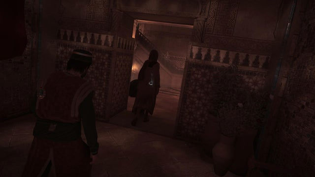 Assassins Creed Mirage. Прохождение