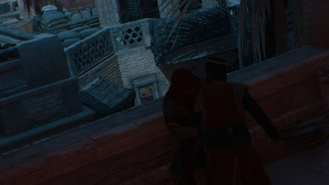 Assassins Creed Mirage. Прохождение