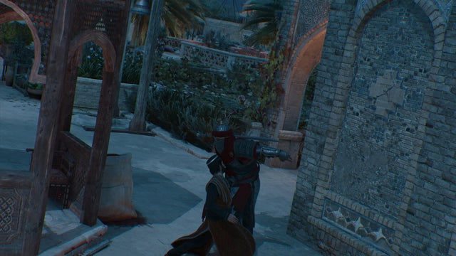 Assassins Creed Mirage. Прохождение