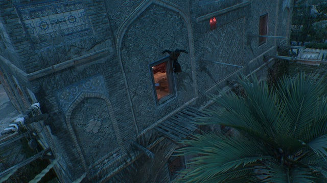 Assassins Creed Mirage. Прохождение