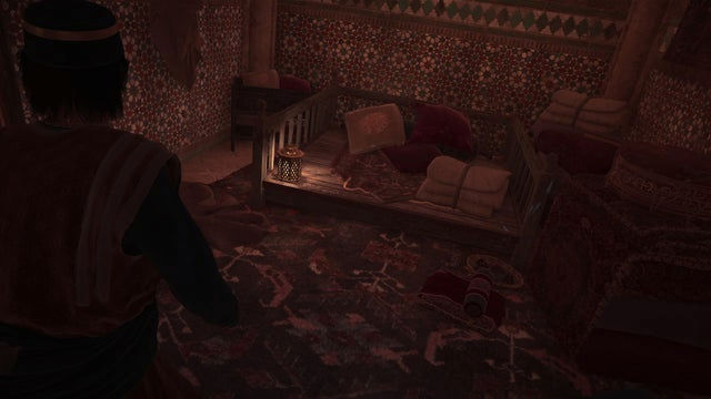 Assassins Creed Mirage. Прохождение