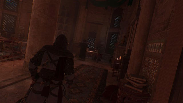 Assassins Creed Mirage. Прохождение