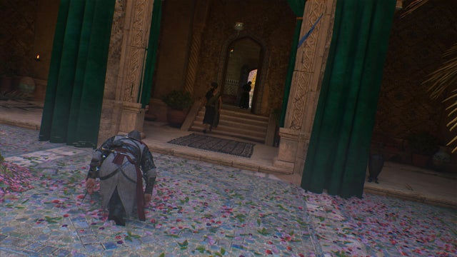 Assassins Creed Mirage. Прохождение