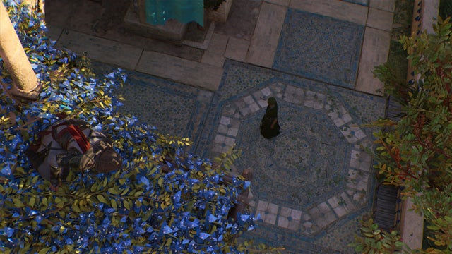 Assassins Creed Mirage. Прохождение