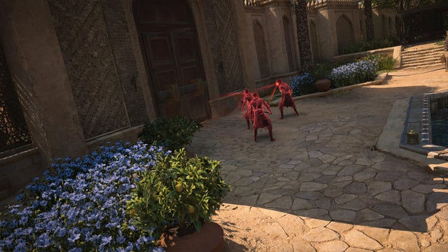 Assassins Creed Mirage. Прохождение