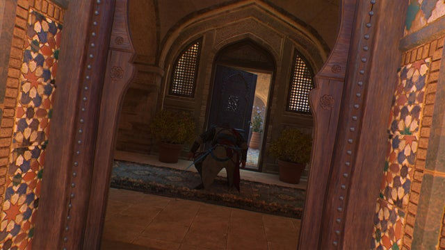 Assassins Creed Mirage. Прохождение