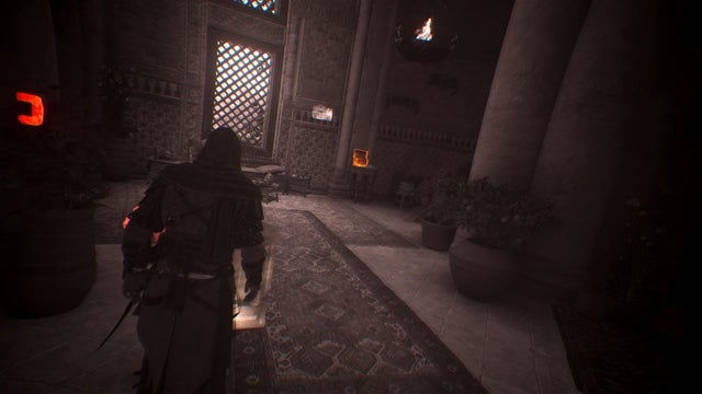 Assassins Creed Mirage. Прохождение