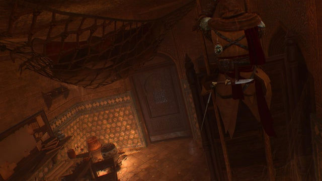 Assassins Creed Mirage. Прохождение