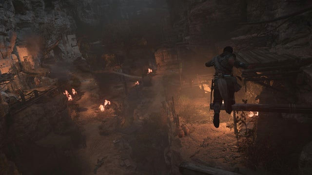 Assassins Creed Mirage. Прохождение