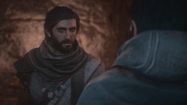 Assassins Creed Mirage. Прохождение