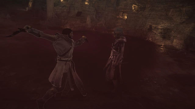 Assassins Creed Mirage. Прохождение