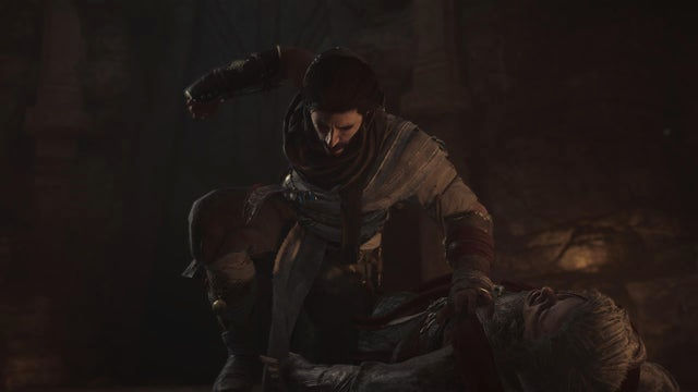 Assassins Creed Mirage. Прохождение