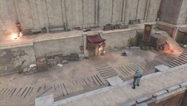 Assassins Creed: Мираж. Дополнительные задания