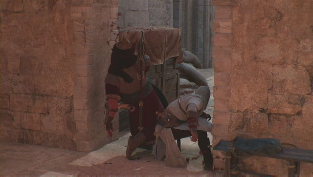 Assassins Creed: Мираж. Дополнительные задания