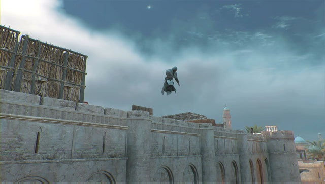 Assassins Creed: Мираж. Дополнительные задания