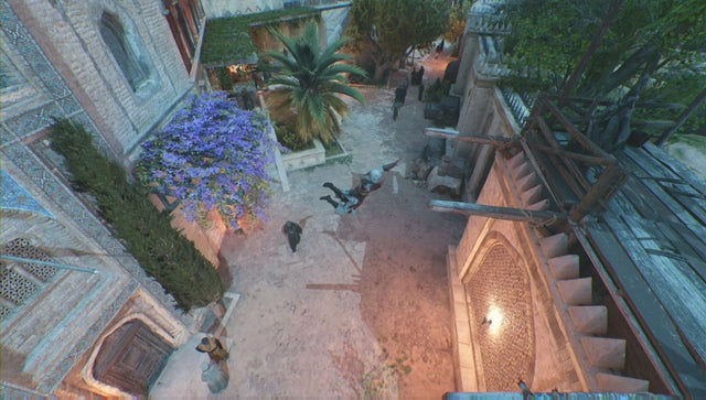 Assassins Creed: Мираж. Дополнительные задания