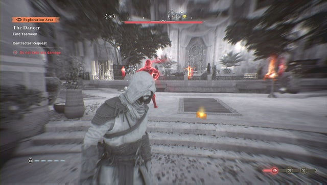 Assassins Creed: Мираж. Дополнительные задания