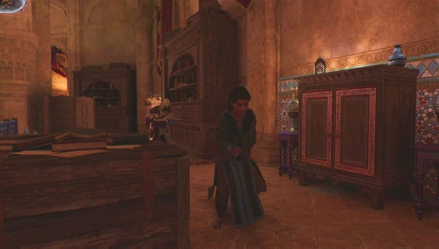 Assassins Creed: Мираж. Дополнительные задания