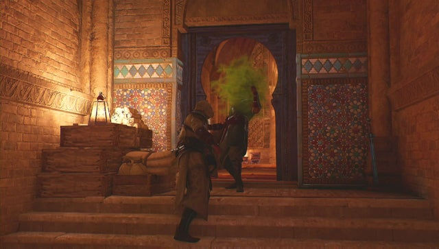 Assassins Creed: Мираж. Дополнительные задания