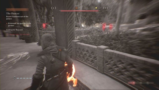 Assassins Creed: Мираж. Дополнительные задания