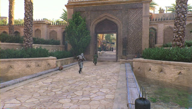 Assassins Creed: Мираж. Дополнительные задания