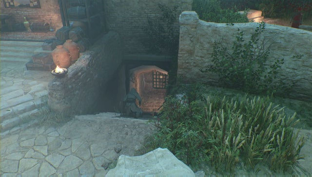 Assassins Creed: Мираж. Побочные задания