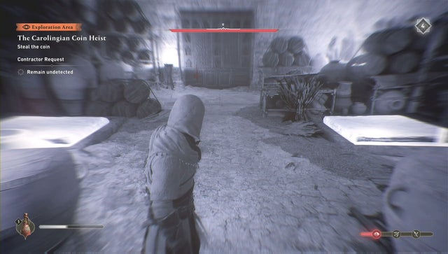 Assassins Creed: Мираж. Побочные задания