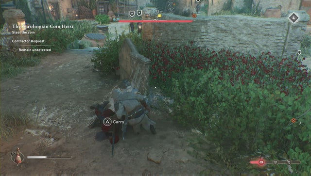 Assassins Creed: Мираж. Побочные задания