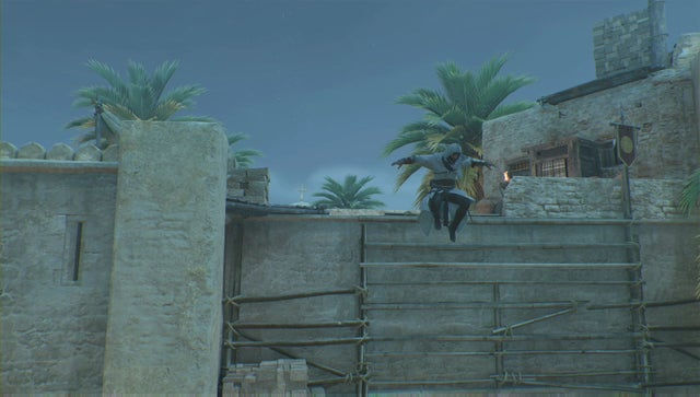 Assassins Creed: Мираж. Побочные задания