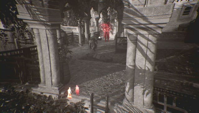 Assassins Creed: Мираж. Побочные задания