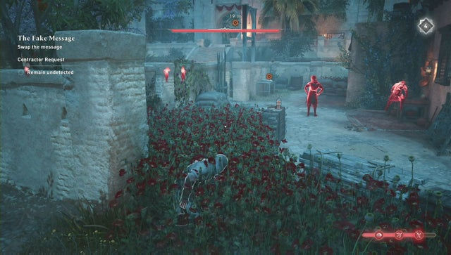 Assassins Creed: Мираж. Побочные задания