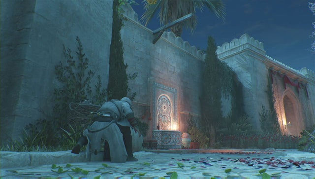 Assassins Creed: Мираж. Побочные задания