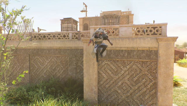 Assassins Creed: Мираж. Дополнительные задания