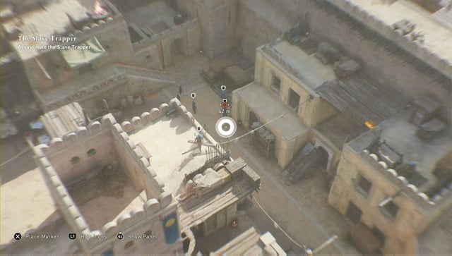 Assassins Creed: Мираж. Дополнительные задания