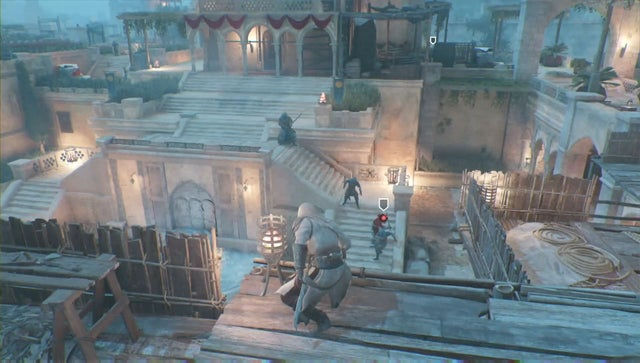 Assassins Creed: Мираж. Дополнительные задания