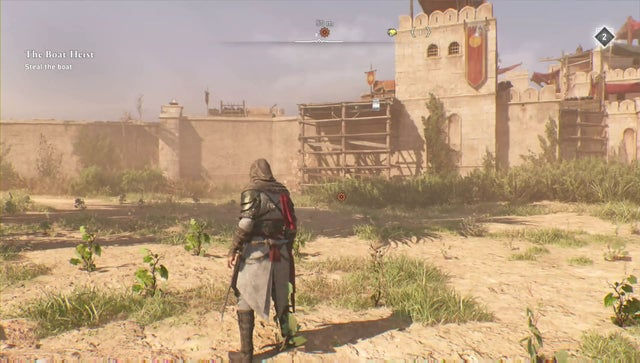 Assassins Creed: Мираж. Дополнительные задания