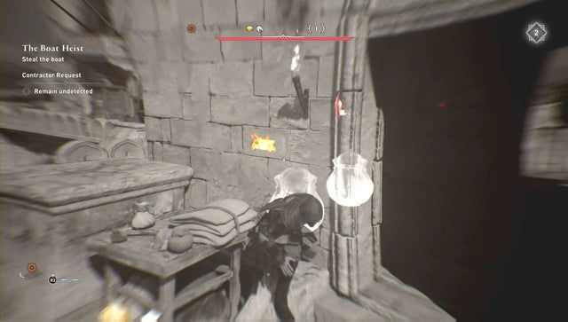 Assassins Creed: Мираж. Дополнительные задания