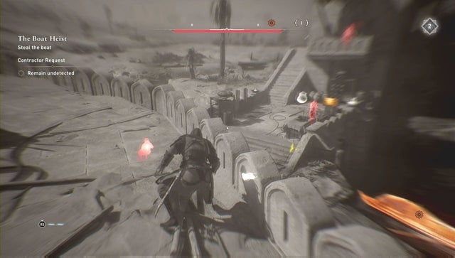 Assassins Creed: Мираж. Дополнительные задания