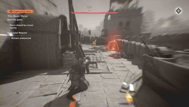 Assassins Creed: Мираж. Дополнительные задания