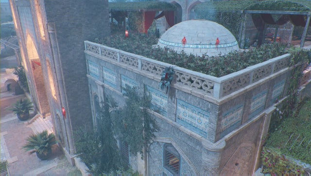 Assassins Creed: Мираж. Побочные задания