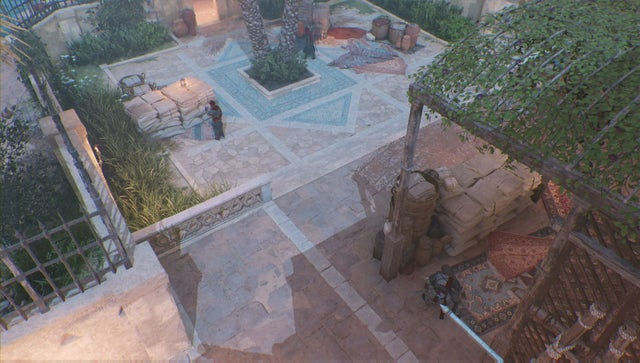 Assassins Creed: Мираж. Побочные задания