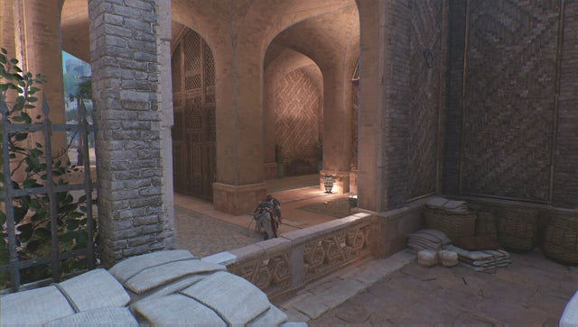 Assassins Creed: Мираж. Побочные задания