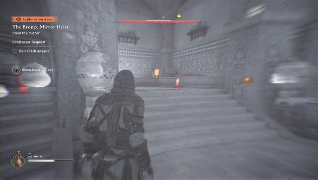 Assassins Creed: Мираж. Побочные задания