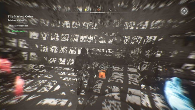 Assassins Creed: Мираж. Побочные задания