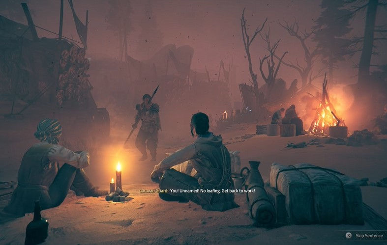 Atlas Fallen. Прохождение