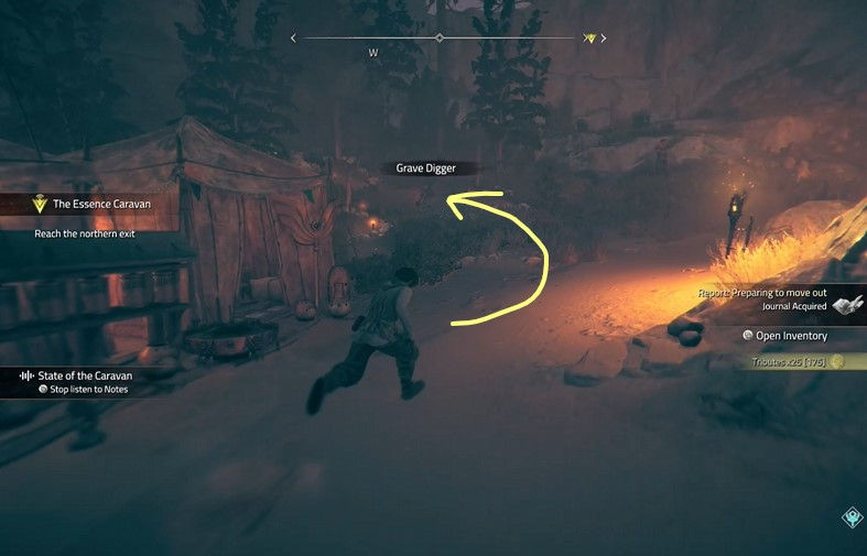 Atlas Fallen. Прохождение