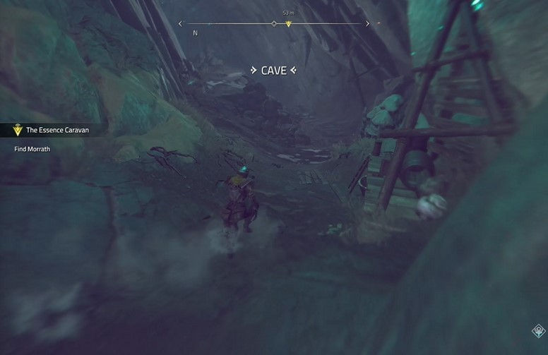 Atlas Fallen. Прохождение